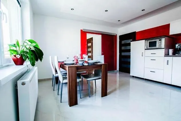 Апартаменти Am-residence No. 19 Відень