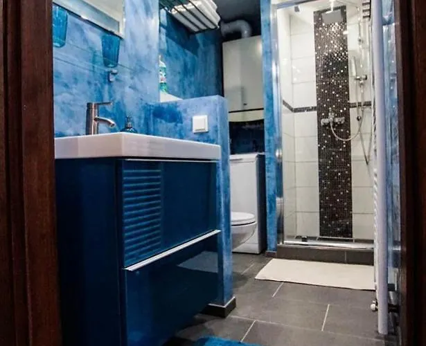 Am-residence No. 19 Апартаменти Відень