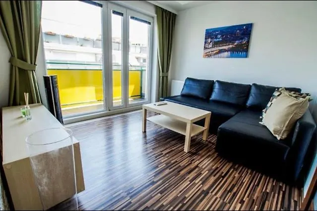 Am-residence No. 19 Апартаменти *